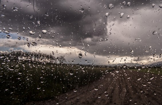 Եղանակը Հայաստանում. սպասվում է կարճատև անձրև և ամպրոպ