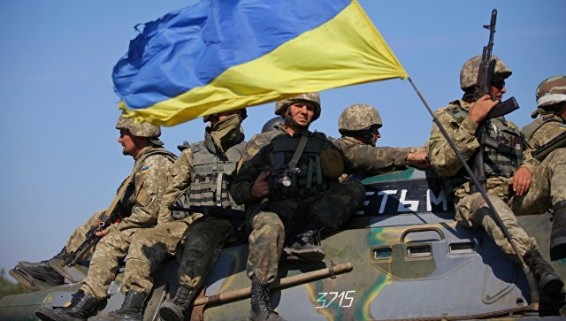 В ДНР заявили о прибытии в Донбасс американских военных инструкторов