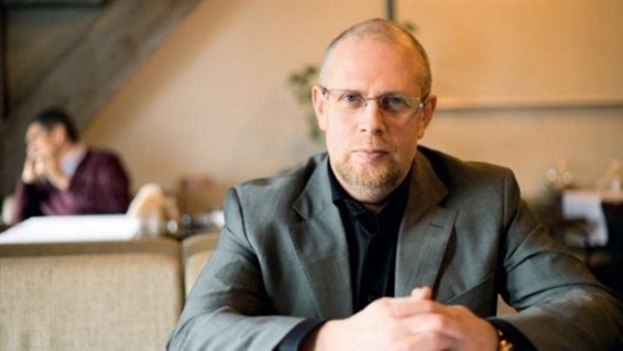 Минский бизнесмен Дегтярик покончил с собой