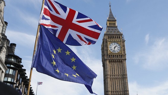 В британском парламенте считают, что Brexit угрожает высшему образованию