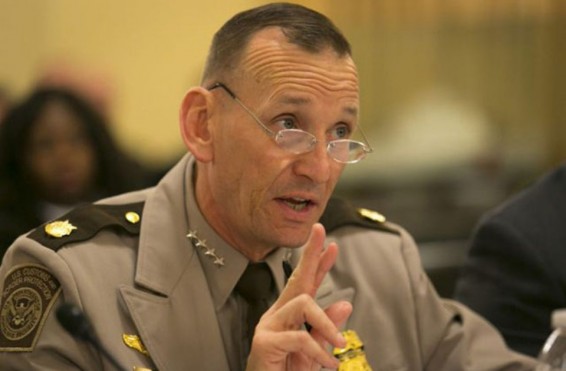 Թրամփը Գաղտնի ծառայության նոր տնօրեն է նշանակել