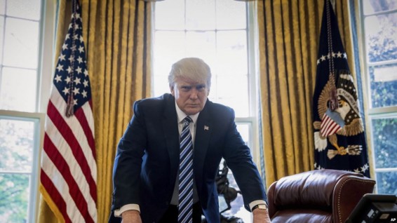 Трамп собирается объявить о большом снижении корпоративных налогов
