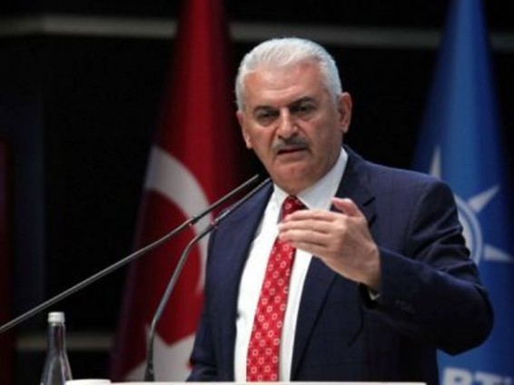 Թուրքիայում մի շարք նախարար կփոխվեն. Թուրքիայի վարչապետ