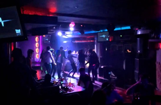 «Վոյս» կարաոկե ակումբում բռնությամբ զուգորդված խուլիգանության գործն ուղարկվել է ՀՔԾ