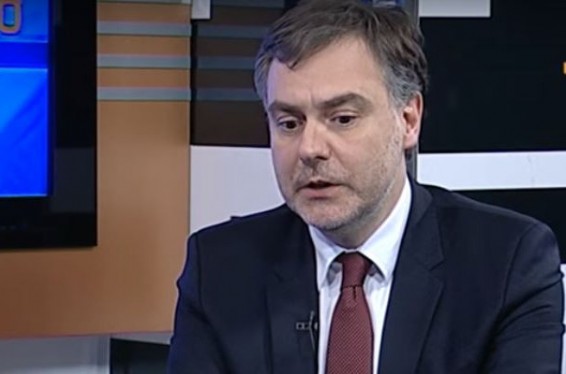 Հայաստանում ևս բացել ենք օթյակ, որը կաշխատի հավասարություն, եղբայրություն, ազատություն սկզբունքներով. Ֆրանսիայի «Մեծ Արևելք» կազմակերպության Մեծ վարպետ