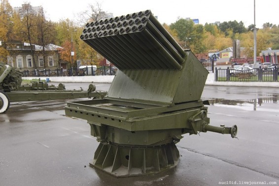 Российские противоградовые ракеты помогут сократить потери урожая в Армении