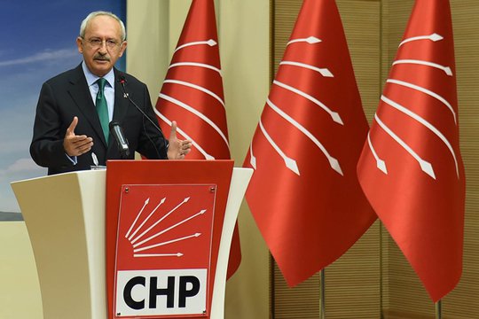 Թուրքիայի քեմալական կուսակցությունը հանրաքվեի արդյունքները կվիճարկի ՄԻԵԴ-ում