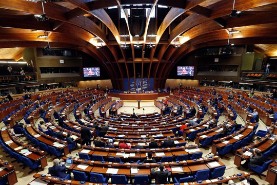 Եվրախորհրդարանը կողմ է քվեարկել Թուրքիայում մարդու իրավունքների մշտադիտարկման վերականգնմանը