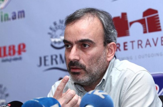 Ժիրայր Սեֆիլյանի և ևս 6  հոգու դեմ հարուցված քրեական գործի նախաքննությունն ավարտվել է. պաշտպան