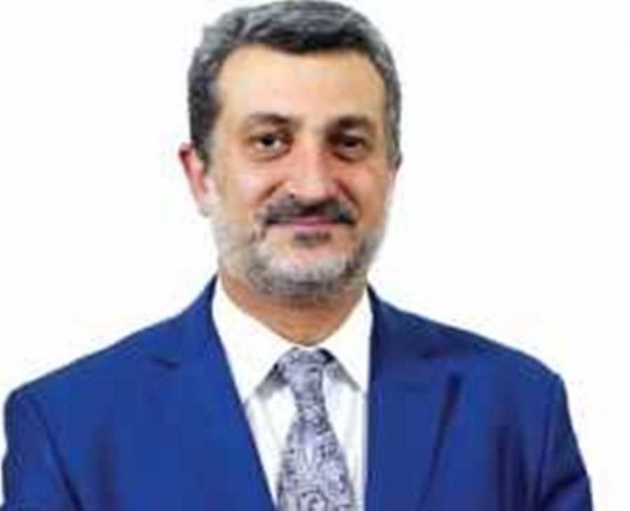 Մեր արվեստագետներն ունեն իմաստնություն, թե որ ուժի հետ պետք է հույսեր կապեն