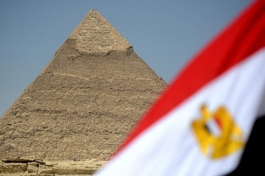 Եգիպտոսը հունիսից կսահմանի էլեկտրոնային վիզաների համակարգ