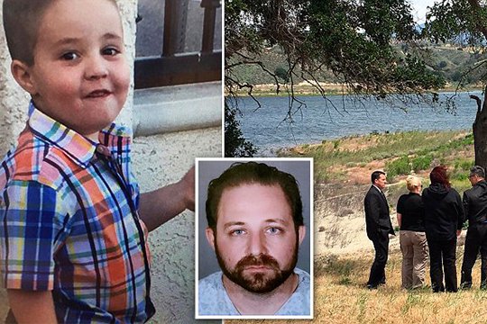 Փասադենայում շարունակվում են 5-ամյա կորած հայ տղայի որոնումները