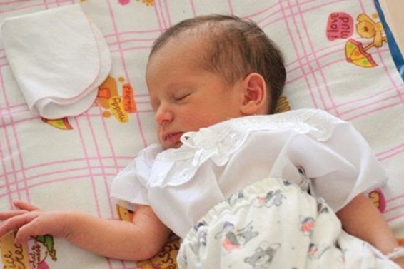 Մայրաքաղաքում ապրիլի 14-20-ը ծնվել է 385 երեխա