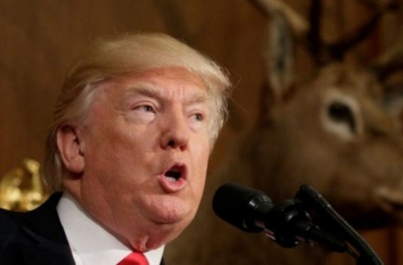 Թրամփը հրաժարվել է Մեքսիկայի և Կանադայի հետ առևտրային համաձայնագիրը խզելու մտքից