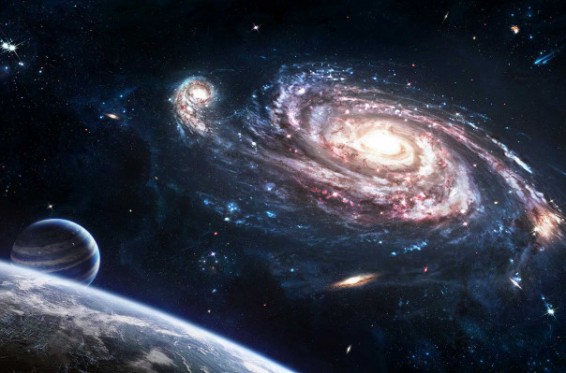 Մարդկությունը կանգնած է արտերկրային կյանքի բացահայտման շեմին. ՆԱՍԱ