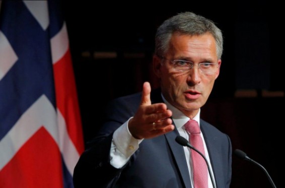 Թուրքիան պետք է հարգանք դրսևորի օրենքի նկատմամբ. ՆԱՏՕ-ի գլխավոր քարտուղար