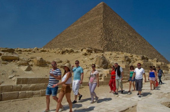 Եգիպտոսը հունիսից կգործարկի էլեկտրոնային վիզաների տրամադրման համակարգը