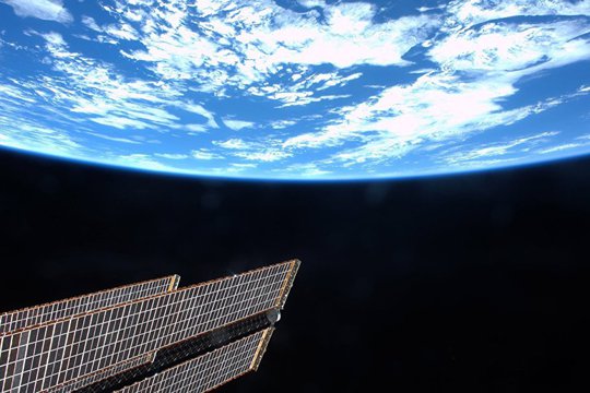 Մարդկությունը կանգնած է արտերկրային կյանքի բացահայտման շեմին. NASA