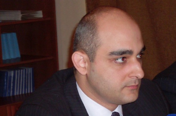 Ինչպես ադրբեջանական արտադրության խնձորը հայտնվեց Հայաստանում