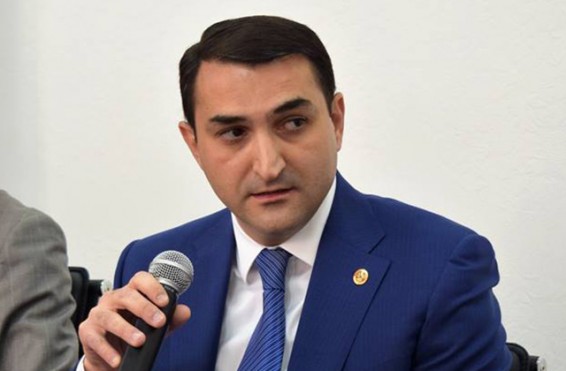 «Չեն լինի գծատերեր». Փոխաղաքապետ