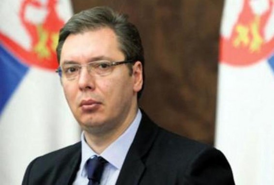 Սերբիայի վարչապետը կառավարության արտահերթ նիստ է հրավիրել