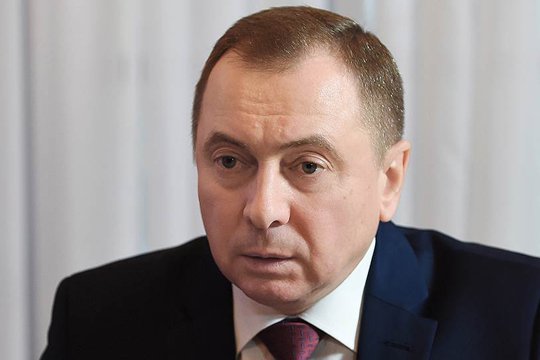 Բելառուսն ԱՄՆ-ի հետ հարաբերություններում «վերբեռնման» հույս ունի