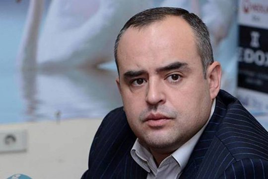 Հայտնի փաստաբան Տիգրան Աթանեսյանը եւ Արմեն Սողոմոնյանը քիչ առաջ հարձակման են ենթարկվել