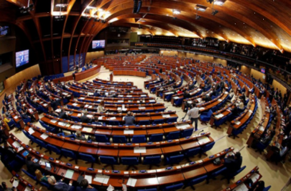 Թուրքիայի պատվիրակության որոշ անդամներ որոշել են չմասնակցել ԵԽԽՎ նիստերին՝ ի նշան բողոքի