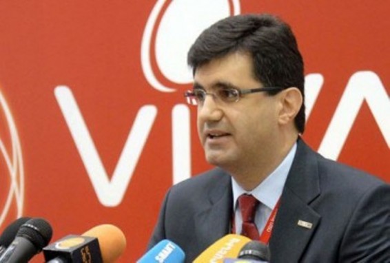 Փորձ է արվում խփել մեր ընկերության իմիջին. Ռալֆ Յիրիկյան