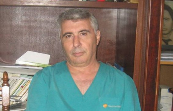 ՀՅԴ-ն ցանկանում է Արտավազդ Սահակյանին մանդատ տալ