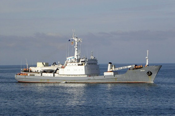 Ստամբուլի ռուսական հյուպատոսարանում հայտնել են «Լիման» նավի կործանման պատճառը