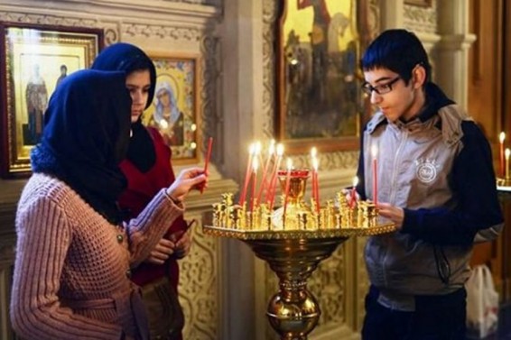 ԱՄՆ-ը ահազանգում է Ադրբեջանում կրոնական ազատությունների սահմանափակման մասին