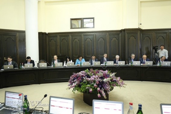 Կկանոնակարգվեն վարչական իրավախախտումների հետ կապված իրավահարաբերությունները