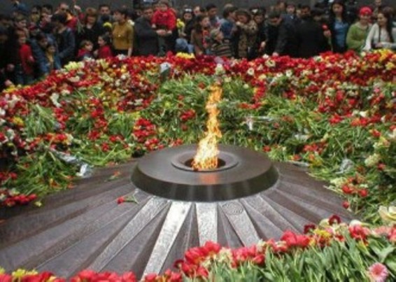 Կոլորադո նահանգն ընդունել է Հայոց ցեղասպանությունը ճանաչող բանաձև