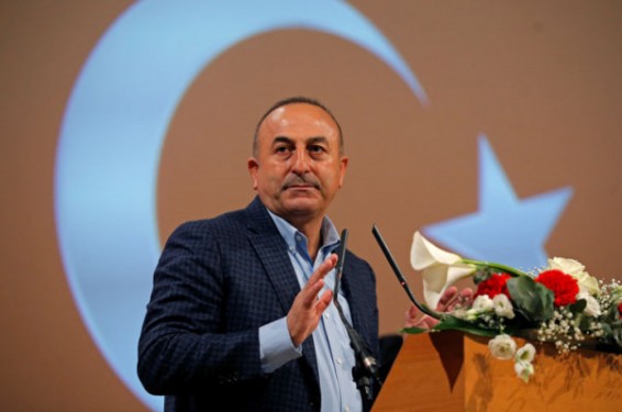 Նրանք դեռ շատ կզղջան. Չավուշօղլուն սպառնացել է ԵԽԽՎ-ին