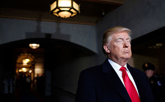 Белый дом счел «изоляцию России в ООН» одним из достижений Трампа