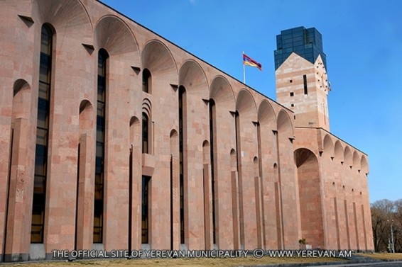 Մյասնիկյան պողոտայից Հերացի փողոց ընկած միակողմանի ճանապարհահատվածը գիշերային առանձին ժամերի կշարունակի փակ մնալ