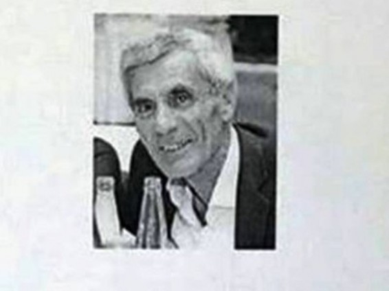 Մասիսի անհետ կորած 69-ամյա բնակչի մեքենան հայտնաբերվել է. սպանության կասկածյալը բերման է ենթարկվել