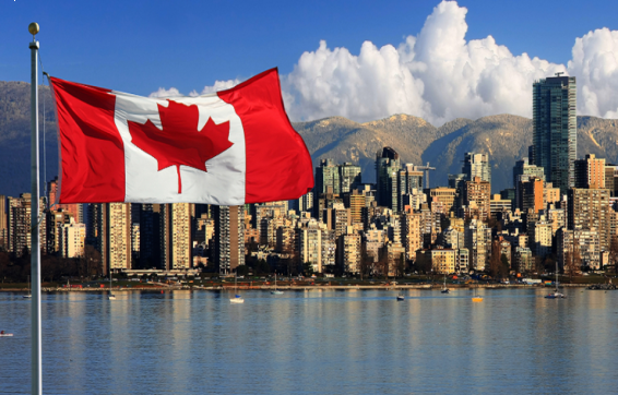 Կանադայում «հնագույն» լճեր են հայտնաբերել