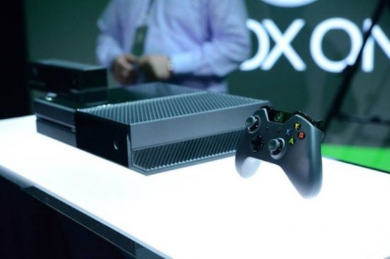 Microsoft-ը ստեղծում է Xbox One-ի միանգամից 2 նոր տարբերակ