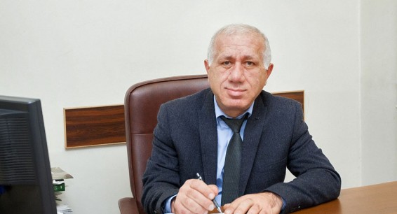 Գարնանացանի շուրջ 50 հազար հա ցանք է կատարվել. Աշոտ Հարությունյան