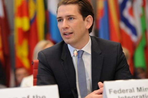 Թուրքիան հատել է կարմիր գիծը. Ավստրիա