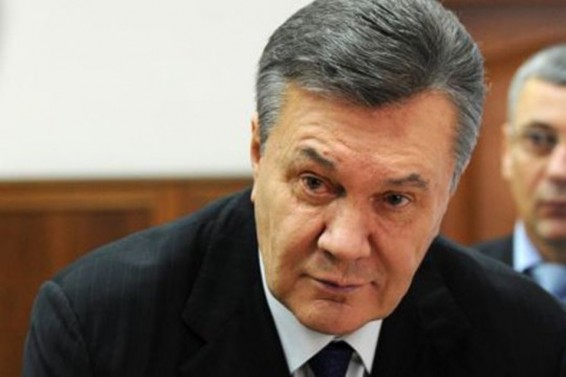 Դատարանն առգրավել է Յանուկովիչի միլիարդները