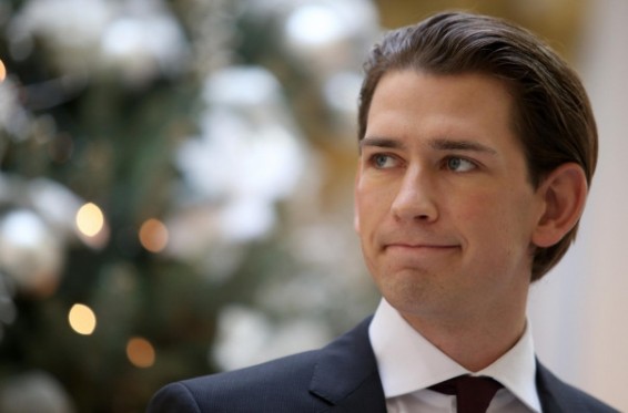 Թուրքիան հատել է «կարմիր գիծը». Ավստրիայի ԱԳՆ