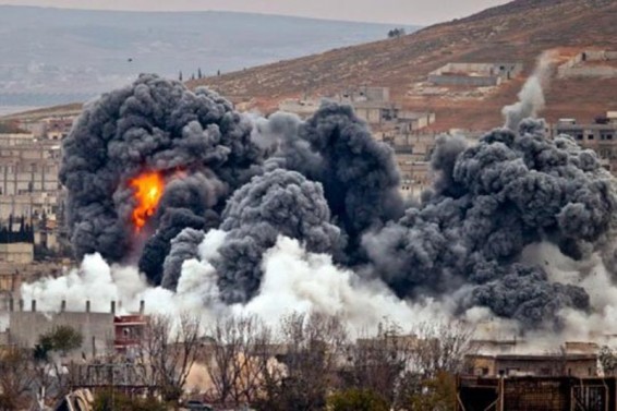 Սիրիայում Իսրայելի հարվածները օգնում են ահաբեկիչներին. Իրանի պաշտպանություն նախարար