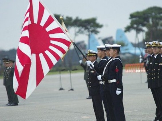 Ճապոնիան հայտարարել է ԿԺԴՀ-ի զարինով հրթիռները «որսալու» ունակության մասին