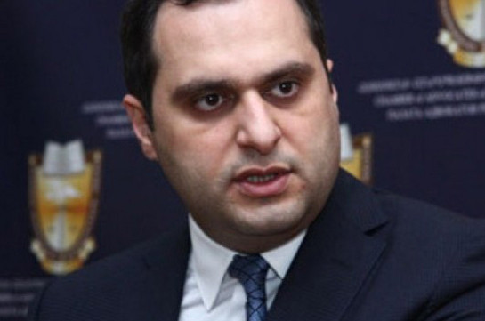 Միջադեպի մասնակից փաստաբանների նկատմամբ հարուցվել է կարգապահական վարույթ