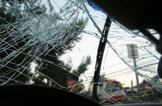 Երևանի Երվանդ Քոչար փողոցում BMW-ի վարորդը վրաերթի է ենթարկել 4 քաղաքացու և դիմել փախուստի, տուժածների վիճակը ծանր է