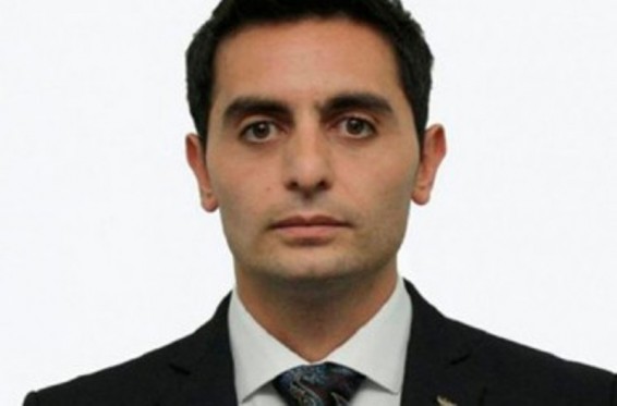 Բաքվում ձերբակալված Մարատ Ուելդանով-Գալուստյանին դատապարտվել են 8 տարվա ազատազրկման