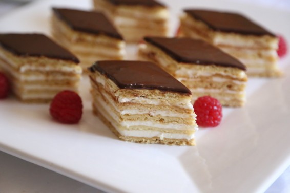 Ինչպես պատրաստել իսկական թռչնի կաթ